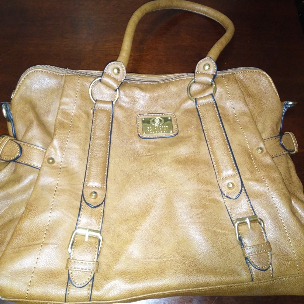 Large purse